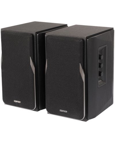 Audio sustav Edifier - R1380DB, 2.0, crni - 1