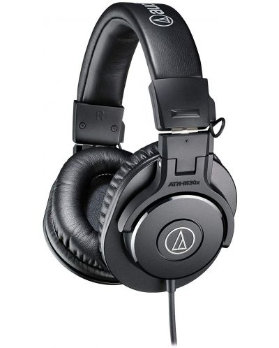 Slušalice Audio-Technica ATH-M30x - crne - 1