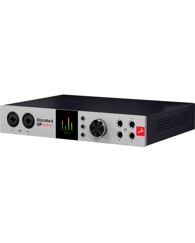 Audio sučelje Antelope Audio - Discrete 4 Pro Synergy Core - 2