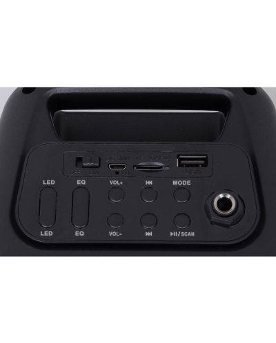 Audio sustav Trevi - XF 150, crni - 7