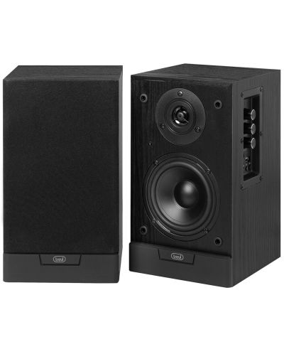 Audio sustav Trevi - AVX 575 BT, 2.1, crni - 1