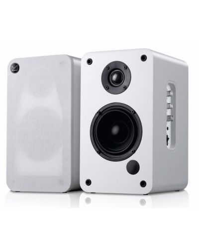 Audio sustav Fenda F&D - Speaker R40BT, 2.0, bijeli - 2