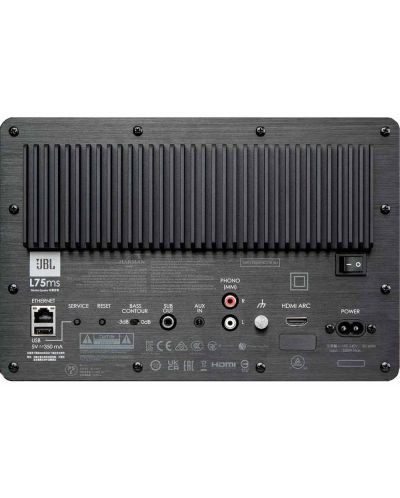 Audio sustav JBL - L75ms, crni - 4