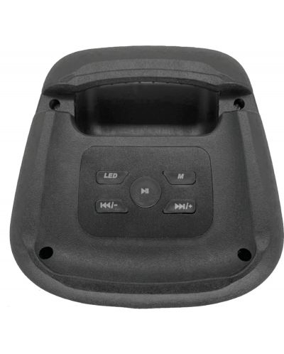 Audio sustav N-Gear - LGP23M, crni - 4