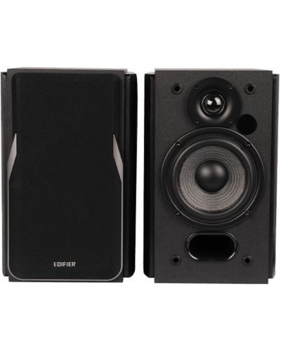 Audio sustav Edifier - R1380DB, 2.0, crni - 3