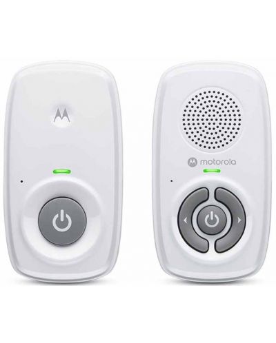 Audio baby monitor Motorola - AM21  - 1