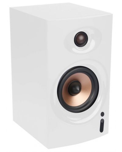 Audio sustav Fenda - R23BT, 2.0, bijeli - 3
