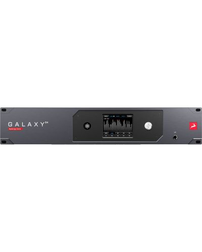 Audio sučelje Antelope Audio - Galaxy 64 Synergy Core, crno - 1