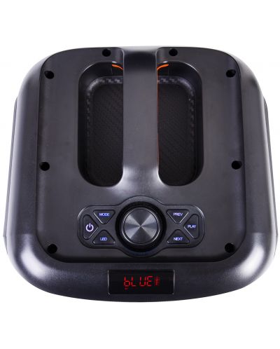 Audio sustav Trevi - XF 470 KB, crni - 5