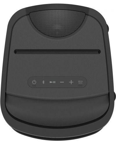 Audio sustav Sony - SRS-XP700, crni - 9