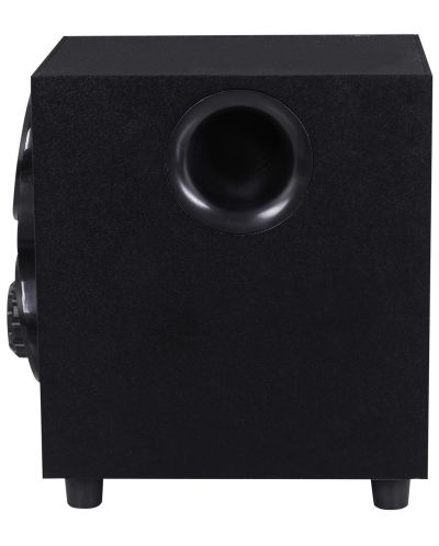 Audio sustav Trevi - AVX 615 BT, 2.1, crni - 3