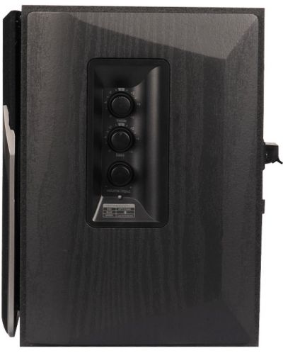 Audio sustav Edifier - R1380DB, 2.0, crni - 5