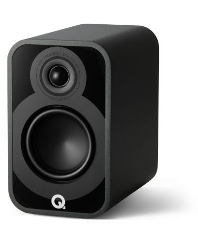 Audio sustav Q Acoustics - 5020, crni - 3