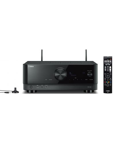 Audio sustav Yamaha - YHT-4960, 5.2, crni - 2