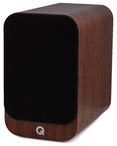 Audio sustav Q Acoustics - 3030i, smeđi - 4