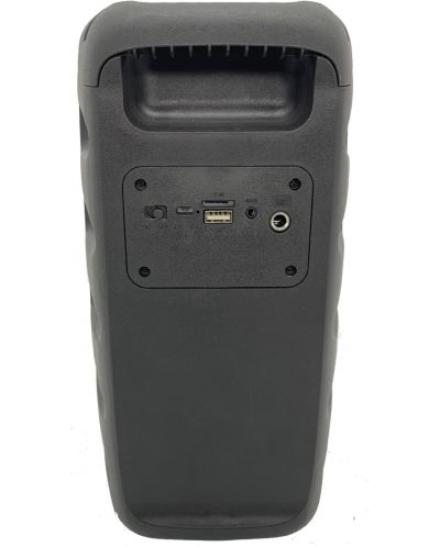 Audio sustav N-Gear - LGP23M, crni - 3
