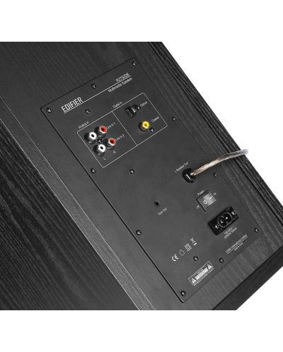 Audio sustav Edifier - R 2750 DB, crni - 3