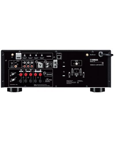 Audio sustav Yamaha - YHT-4960, 5.2, crni - 4