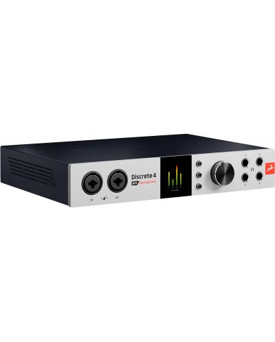 Audio sučelje Antelope Audio - Discrete 4 Pro Synergy Core - 3