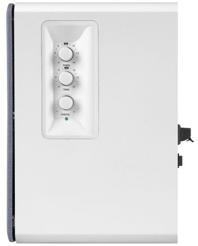 Audio sustav Edifier - R1280T, bijeli - 4