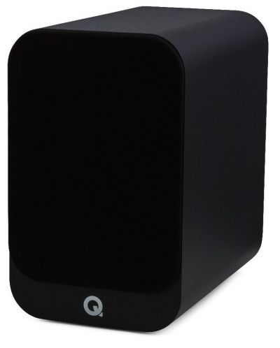 Audio sustav Q Acoustics - 3030i, crni - 4