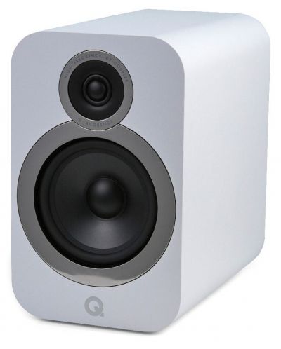 Audio sustav Q Acoustics - 3030i, bijeli - 3