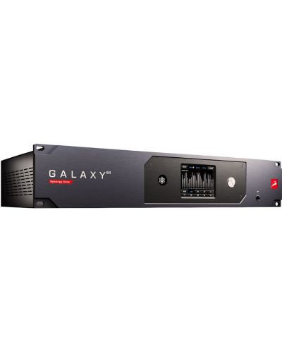 Audio sučelje Antelope Audio - Galaxy 64 Synergy Core, crno - 2