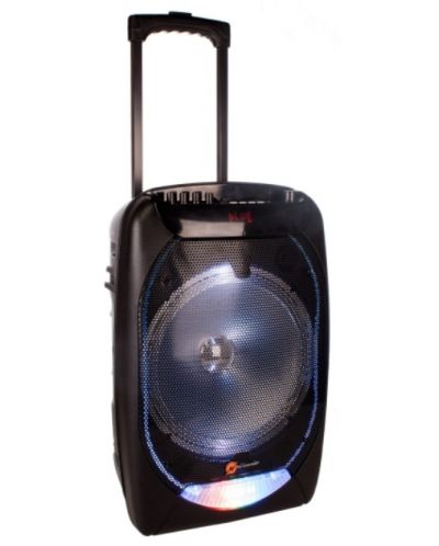 Audio sustav N-Gear - The Flash 1210, crni - 1