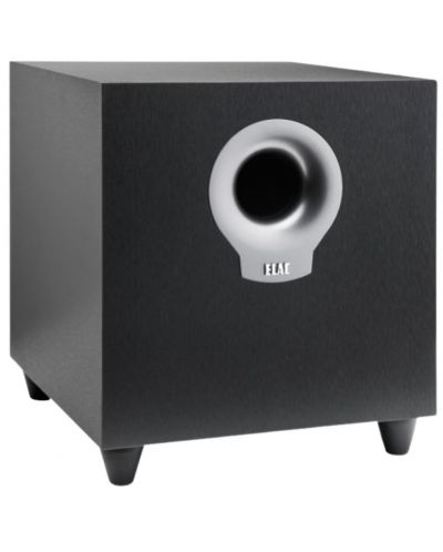 Audio sustav Elac - Cinema 10.2, 5.1, crni - 2