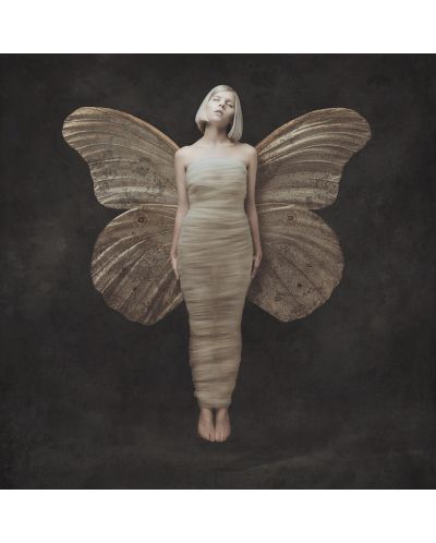 AURORA - All My Demons Greeting Me As A Friend (CD) - 1