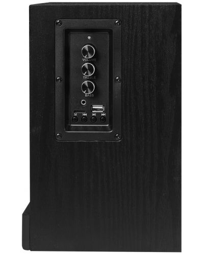 Audio sustav Trevi - AVX 575 BT, 2.1, crni - 4