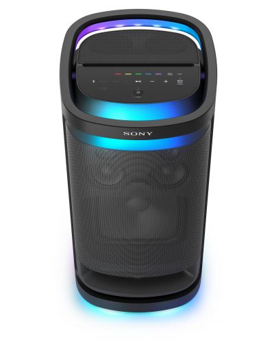 Audio sustav Sony - SRS-XV900, crni - 1