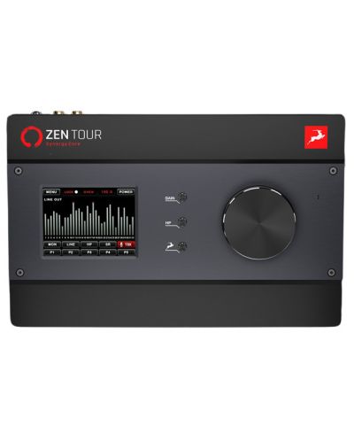 Audio sučelje Antelope Audio - Zen Tour Synergy Core, crno - 1