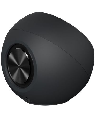 Audio sustav Creative - Pebble V3, 2.0, crni/zlatni - 5