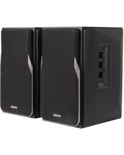 Audio sustav Edifier - R1380DB, 2.0, crni - 4