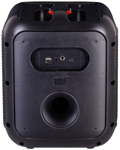 Audio sustav Trevi - XF 470 KB, crni - 4