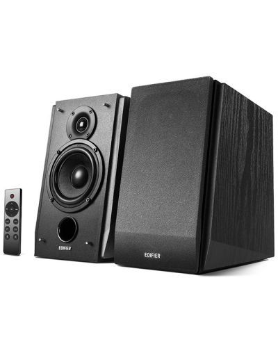 Audio sustav Edifier - R 1855 DB,  crni - 1
