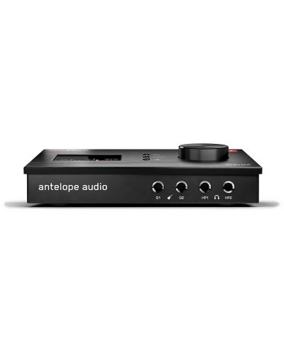 Antelope Audio - Zen Q Synergy Core Thunderbolt - 3