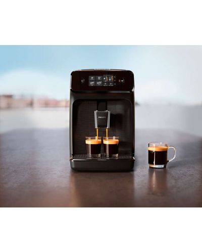 Automatski espresso aparat Philips 2200 series -  EP1200/00, crni - 7