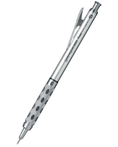 Automatska olovka Pentel Graphgear 1000 - 0.5 mm - 1