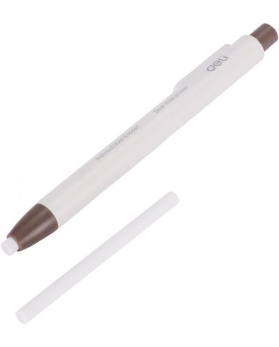 Automatska gumica za olovku Deli Scribe - RT EH01800 - 3