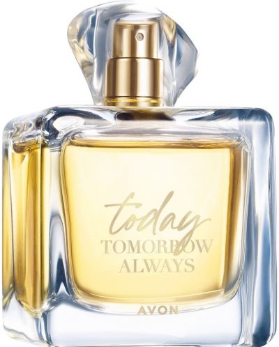Avon Parfem Today Tomorrow Always, 100 ml - 1