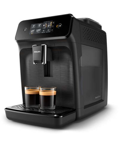 Automatski espresso aparat Philips 2200 series -  EP1200/00, crni - 3
