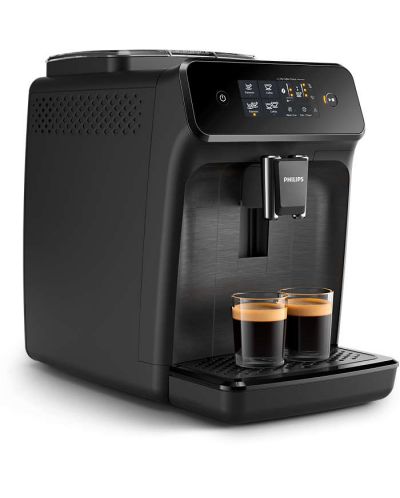 Automatski espresso aparat Philips 2200 series -  EP1200/00, crni - 5
