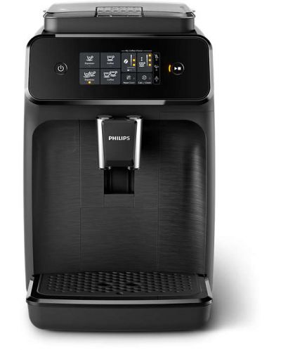 Automatski espresso aparat Philips 2200 series -  EP1200/00, crni - 4