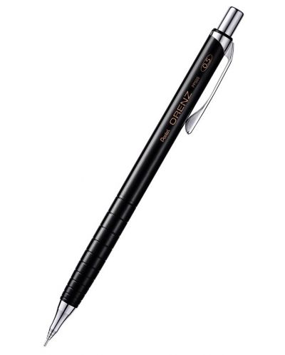 Automatska olovka Pentel Orenz - 0.5 mm, crna - 1