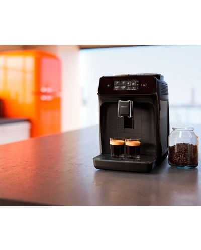 Automatski espresso aparat Philips 2200 series -  EP1200/00, crni - 6