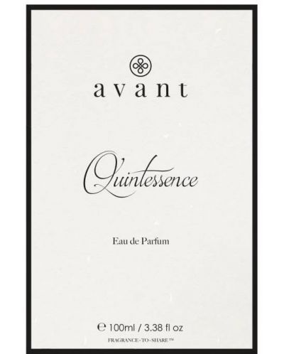 Avant Parfemska voda Quintessence, 100 ml - 3