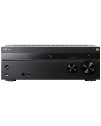 AV prijemnik Sony - TA-AN1000, crni - 1