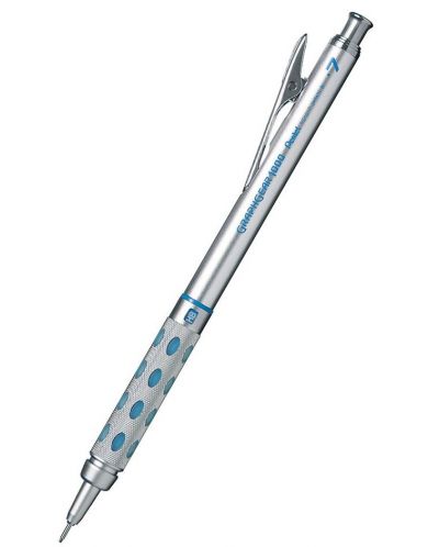 Automatska olovka Pentel Graphgear 1000 - 0.7 mm - 1